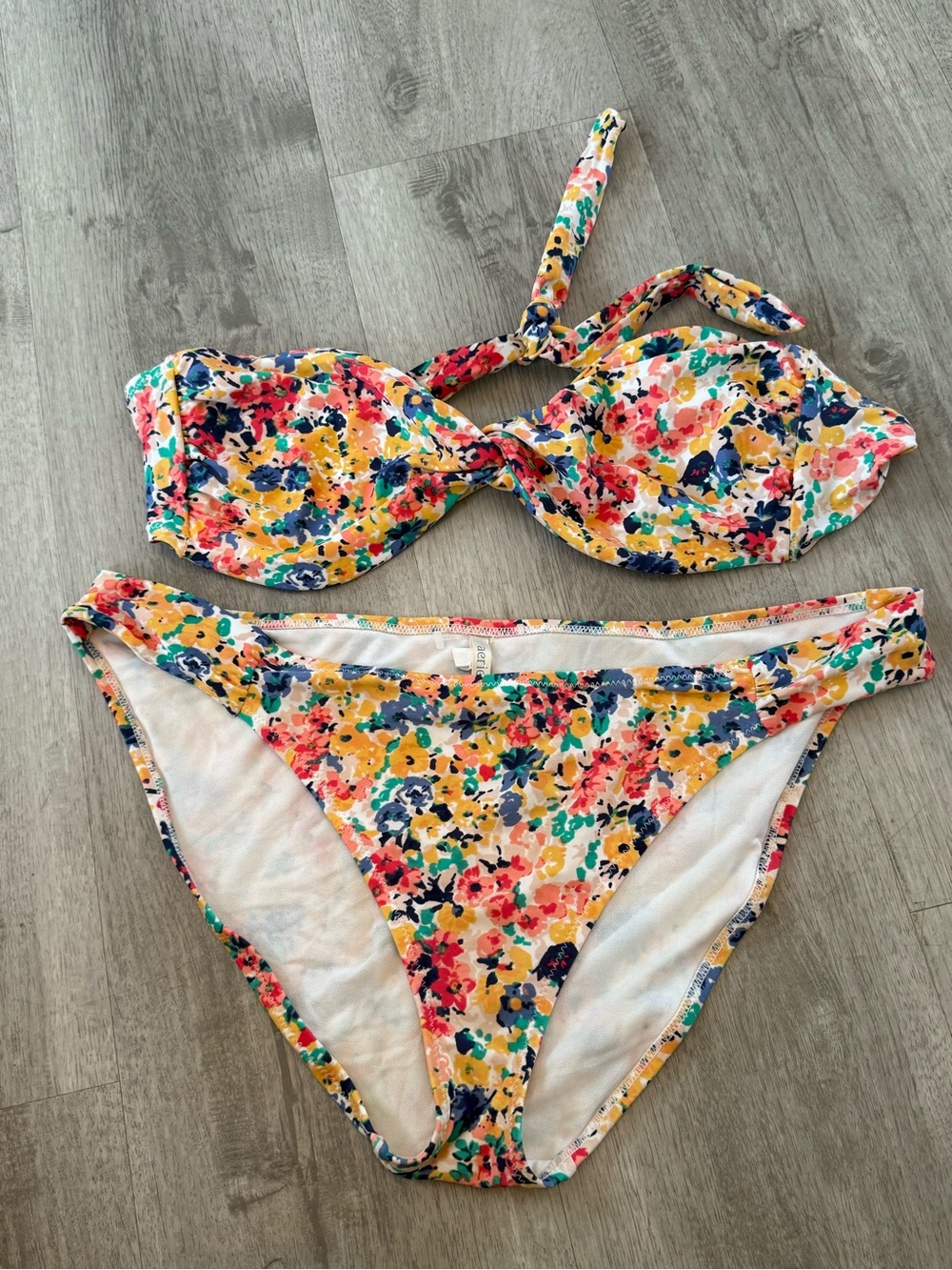 Aerie swim suit